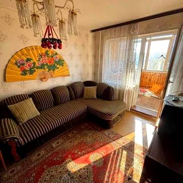 Симиренка вул., 14/9