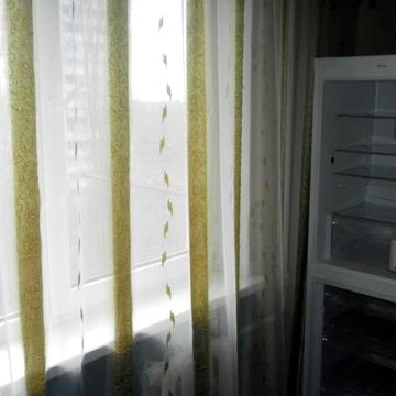 аренда квартира-3 комнаты-3 лоджии-пос.Котовского-возможен торг.