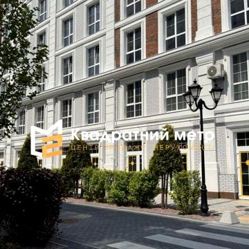 Продаж 1-кімнатної квартири в ЖК Оксфорд ЖК Оксфорд