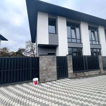 Івана Багряного вул.