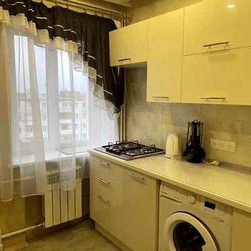 Комунальні враховані в ціну. 1 кімнатна - Комунальні враховані