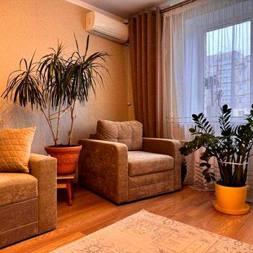 Купите квартиру на Северном на ул. Семафорной, 32, тупик транспорта