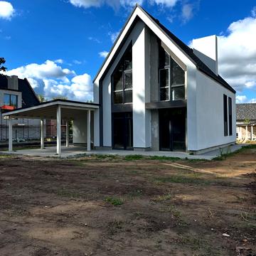 Нова Ходосівка