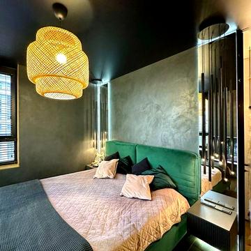 Стильна квартира ЖК Центральний 2 ЖК Центральний 2