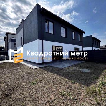 Дуплекс 120м2, біля лісу, Софіївська Борщагівка