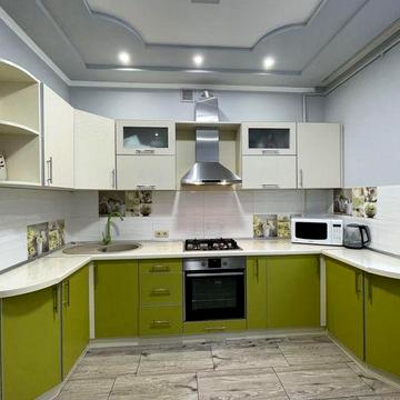 ПРОДАЖ 2-кімн КВАРТИРИ в комфортному ЖК САКУРА + КЛАДОВА / податки 2% ЖК САКУРА