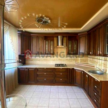 Продається затишна 3-кімнатна квартира лівий берег, АГО