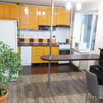 Довгострокова оренда 3-к квартири, Суми, вул. ЗСУ, буд. 41А