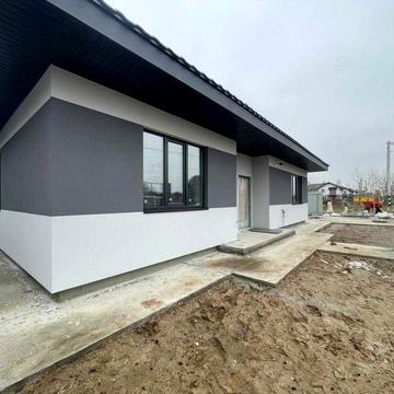 Продаж будинка 115м2, тепла підлога, фільтрація, електрика, мотор