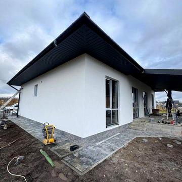 Окремо стоячий будинок з ділянкою 6 сотих 3 хв від Макдональдсу