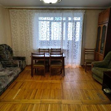 Здам трьох кімнатну квартиру