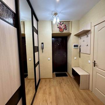 1-кімнатна Студія р-н ПЛОЩІ,Автономка вул Г.Полуботка 6 А