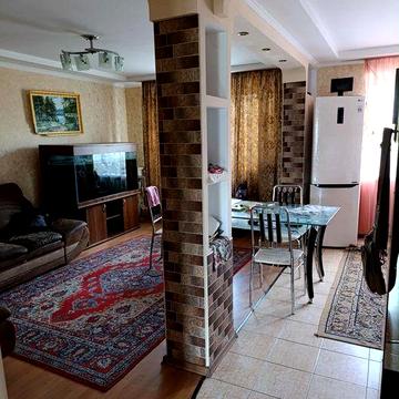 Продам 3 кімнатну квартиру