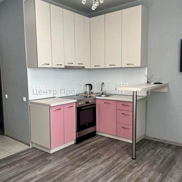 Ексклюзив! Смарт-квартира біля Французського бульвару К8 ЖК Французький квартал