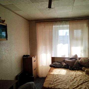 Просторная 2х комнатная квартира 50м2  за небольшие деньги!