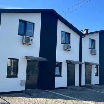 Нові будинки, сучасні планування, єОселя, єВідновлення, розтермінуваня