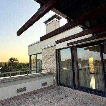 Торг ! Продається сучасний котедж 320 м2 на Русанівських садах Садова