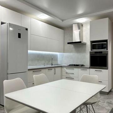 Продаж зі всім! 2 кімнати 83 м2 Новобуд вул. Тернопільська 21 Д + ТОРГ ЖК На Тернопільській 21