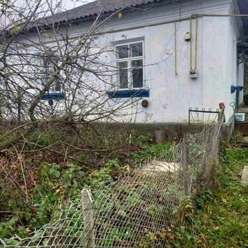 Продам будинок у с. Покрівка, Хмельницька область