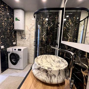 Оренда 2х кімнатної в ЖК Bavaria City, с. Крюковщина