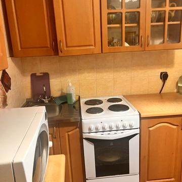 Березинська вул., 25