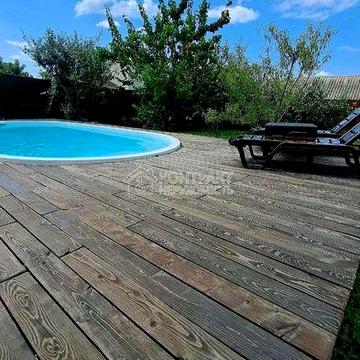 Продам сучасний будинок у самому центрі міста!