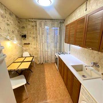 2 р своя -гоголевская возле парка , сдаем уютную квартиру от хозяина ,