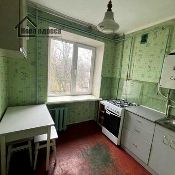 Продається 2 кімнатна квартира, район 3 школи, м. Умань