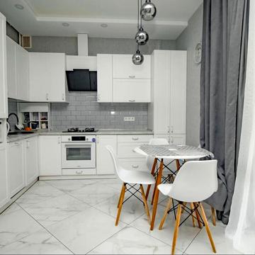 Київська вул.