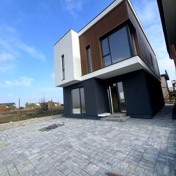 Продаж Будинку 135м2 від Забудовника  є Газ