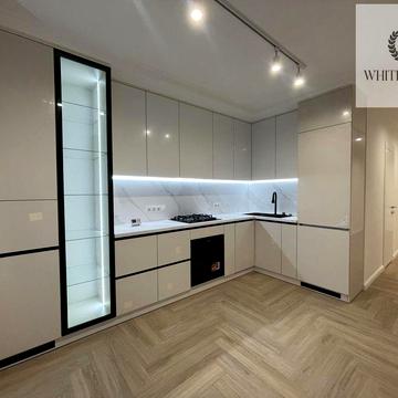 Продаж 2 кім. Квартири вул. Острозького, Центр