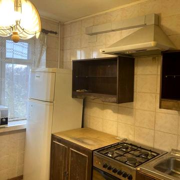 2 квартира м. Ботанический сад