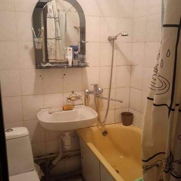 Сдам 1 комнатную квартиру Салтовка