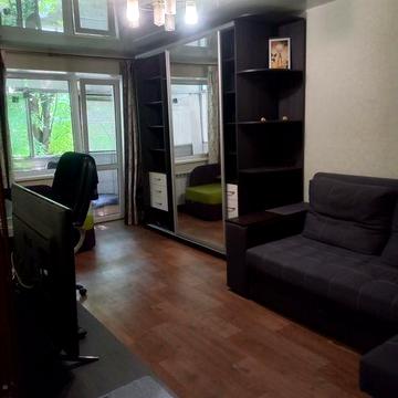 Сдам 1 комнатную квартиру Салтовка