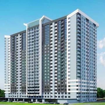 Продам квартиру в новом ЖК Скай Сити по ул. Варненская/Инглези ЖК Скай Сити