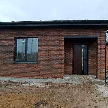 Вул.Каденюка Барське шосе