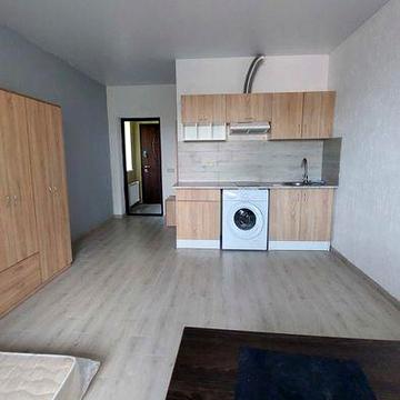 Здам 1 кімнатну квартиру студио Вишневе.