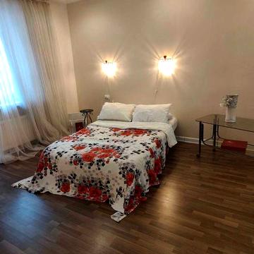 Сдам 1 комнатную квартиру на ул. Парковая