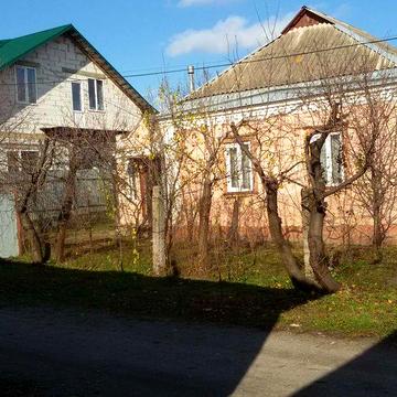 Продам будинок в центрі Василькова, вул. Нова