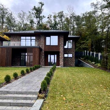 Віта Поштова Котедж біля лісу Гараж 10 соток Документи