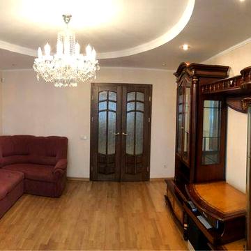 Продаж 3к квартира  троєщ. 95000$, без відсотка ,