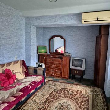 Сдам 1-ком Правый, Черёмушки