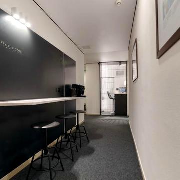 Atmosfera Rooms - Standard DBL/TWIN