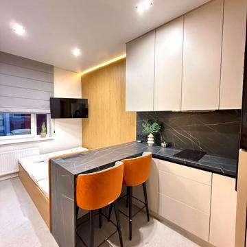 Royal smart apartment на улице Шевченко, 73а