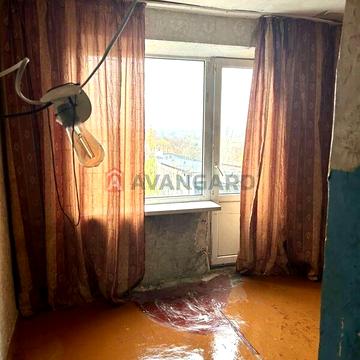 Продаж 1к Квартира Базавлуцька (Верещагіна) вулиця