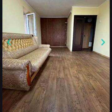 Довгострокова оренда 1к Квартира Фестивальний провулок