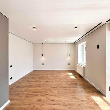 Таунхаус з ремонтом РОЗТЕРМІНУВАННЯ від Забудовника