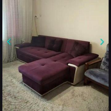 Довгострокова оренда 1к Квартира Калинова вулиця