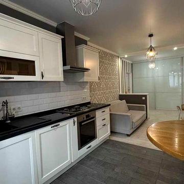 Говорова / Зоопарковая/Парк Победы.ЖК Академгородок, Газ, евроремонт. ЖК Академгородок