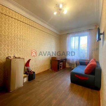 Продаж 3-х квартири